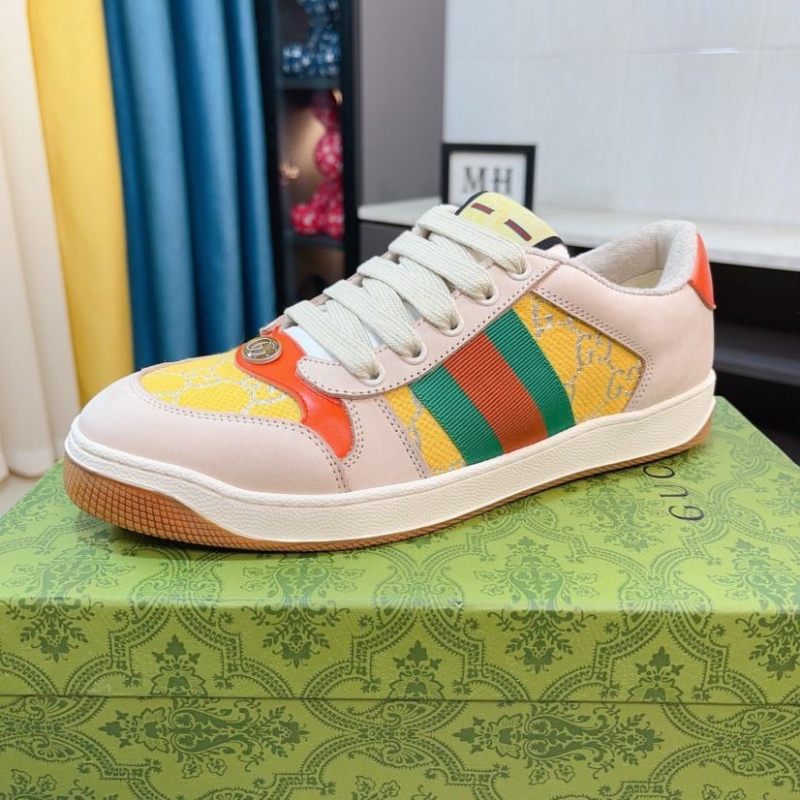 G*u*i casual shoes